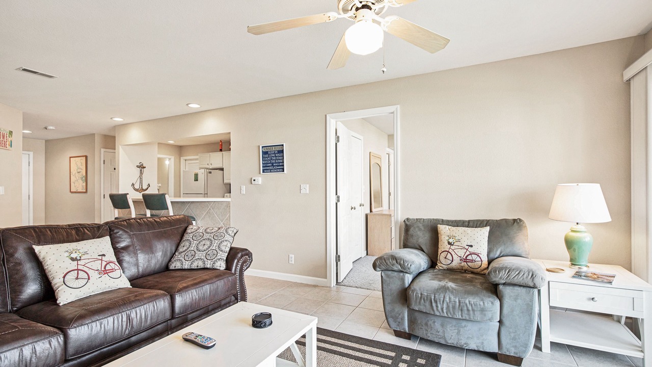 Photo of Livingroom in Osage Beach