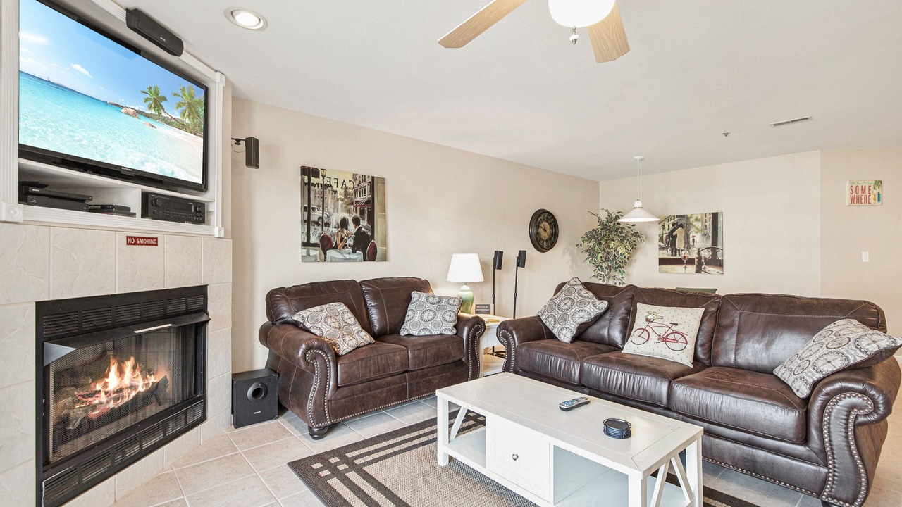 Photo of Livingroom in Osage Beach