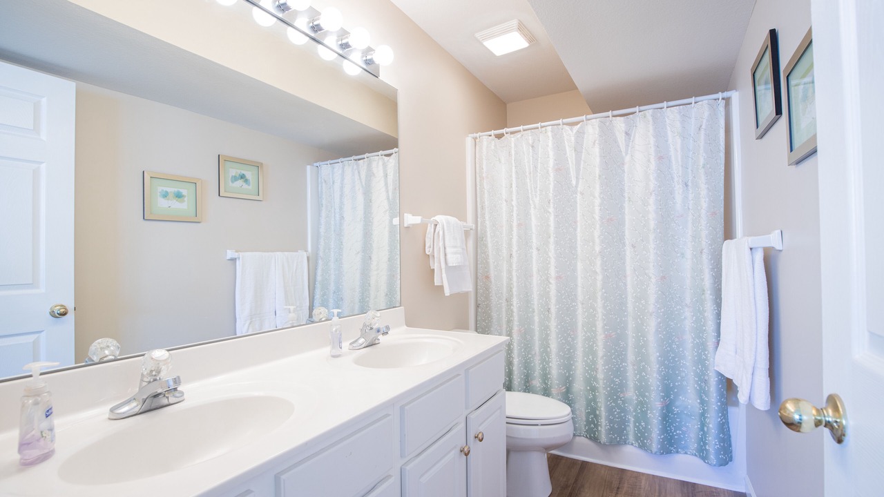 Photo of Bathroom in Osage Beach