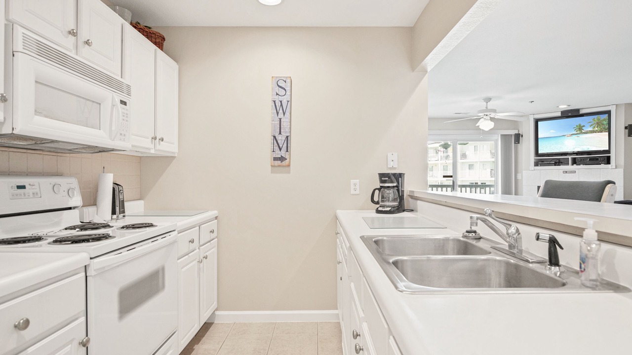 Photo of Kitchen in Osage Beach