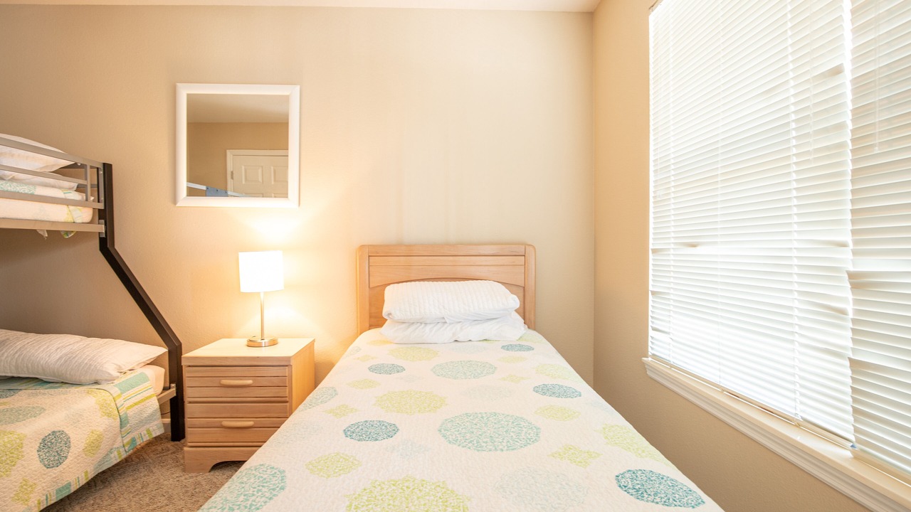 Photo of Bedroom in Osage Beach