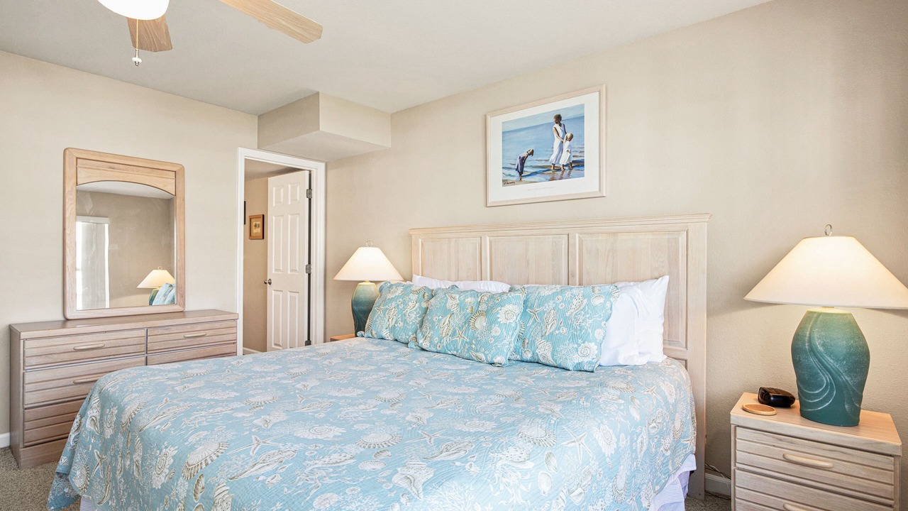 Photo of Bedroom in Osage Beach