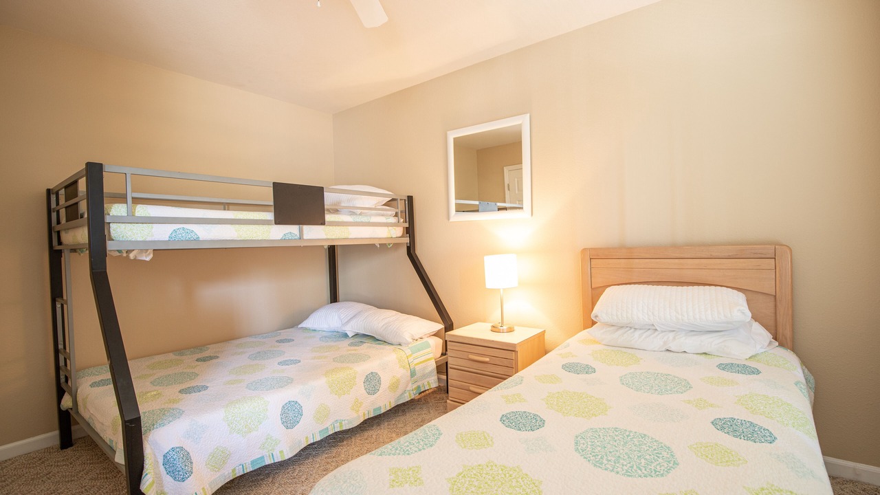Photo of Bedroom in Osage Beach
