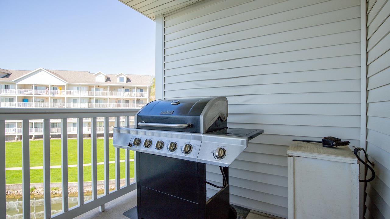 Photo of Outdoor in Osage Beach