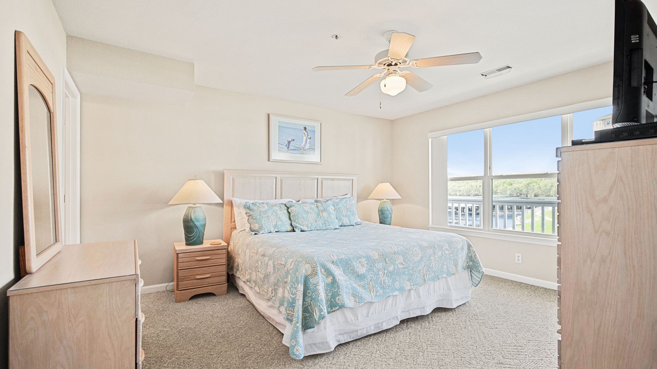 Photo of Bedroom in Osage Beach