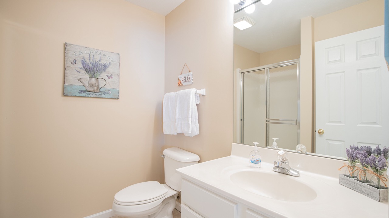 Photo of Bathroom in Osage Beach
