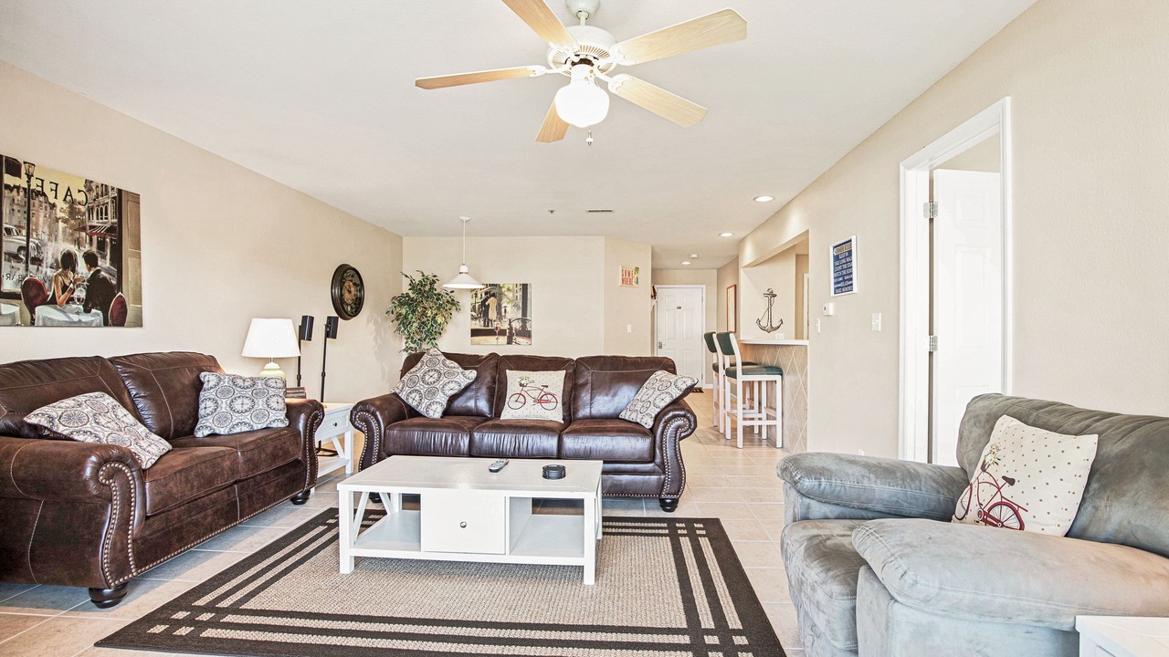 Photo of Livingroom in Osage Beach