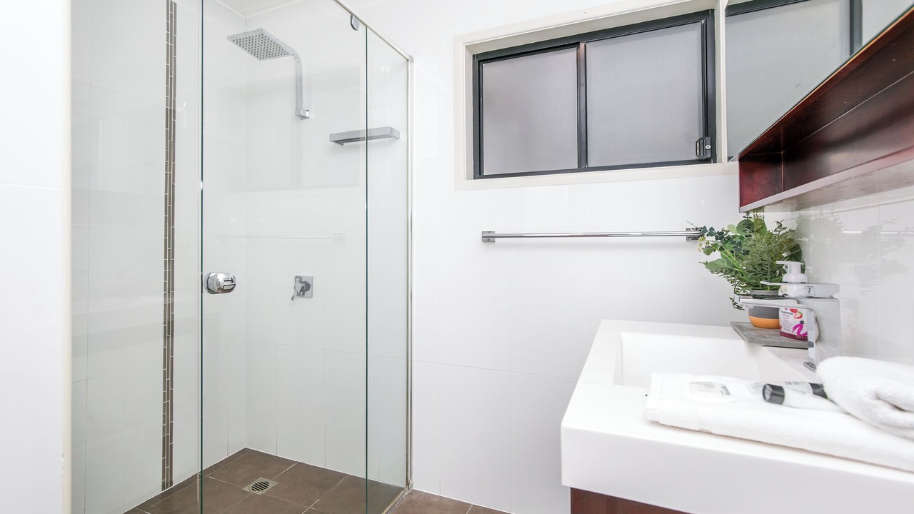 Photo of Bathroom in Broadbeach Waters