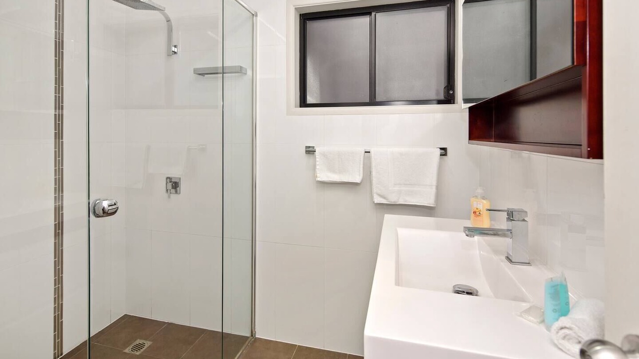 Photo of Bathroom in Broadbeach Waters