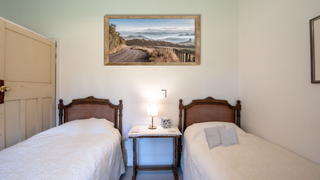Photo of Bedroom in Frasertown