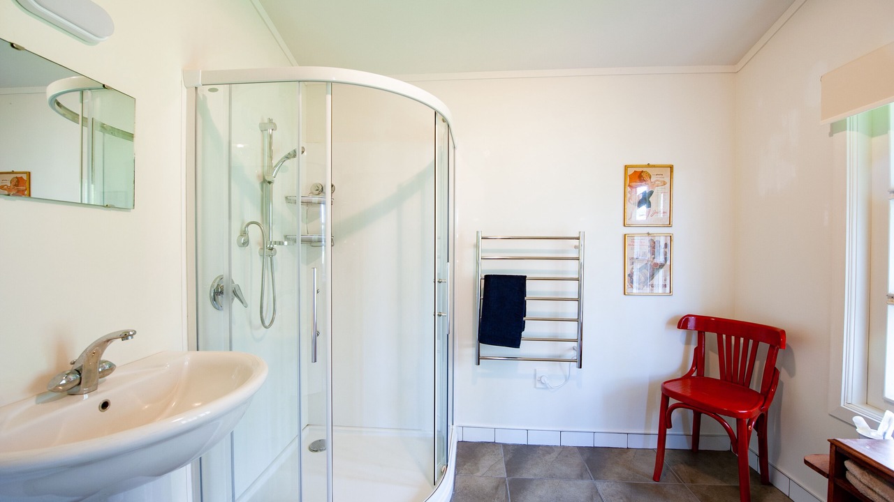 Photo of Bathroom in Frasertown