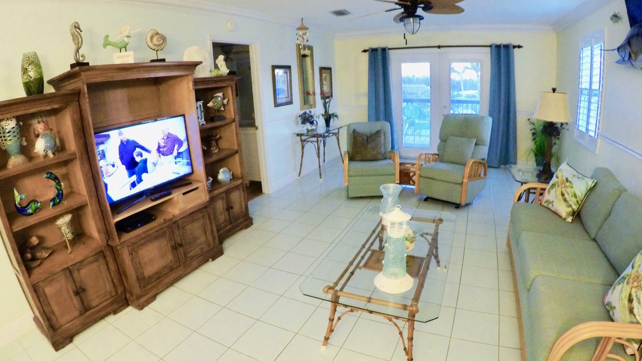 Photo of Livingroom in Marathon