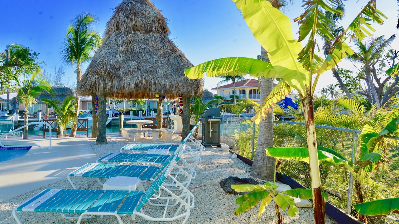 Photo of Patio Balcony in Marathon