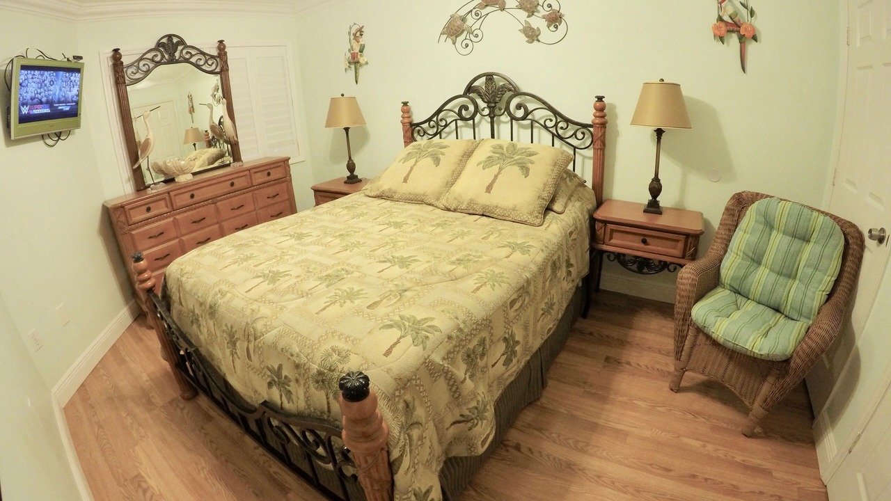 Photo of Bedroom in Marathon
