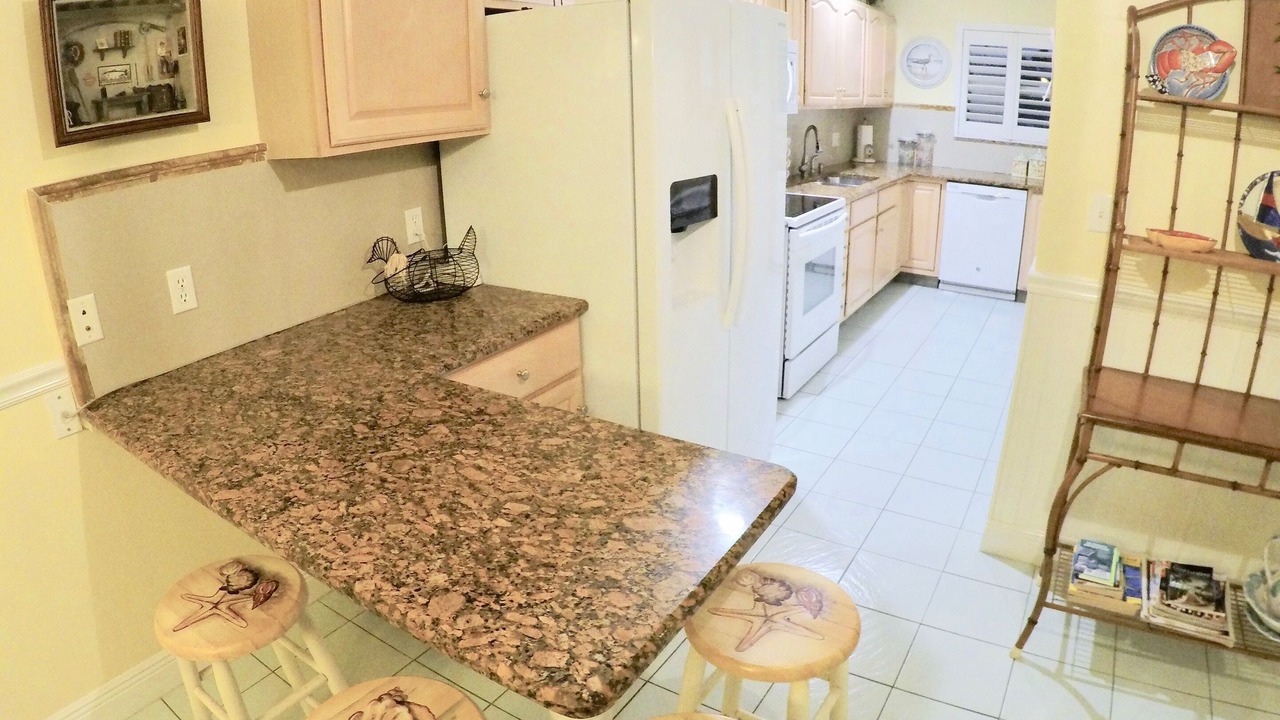 Photo of Kitchen in Marathon