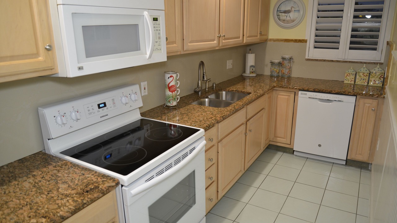Photo of Kitchen in Marathon