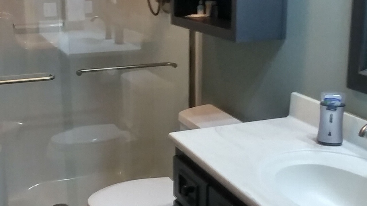 Photo of Bathroom in Grand Marais