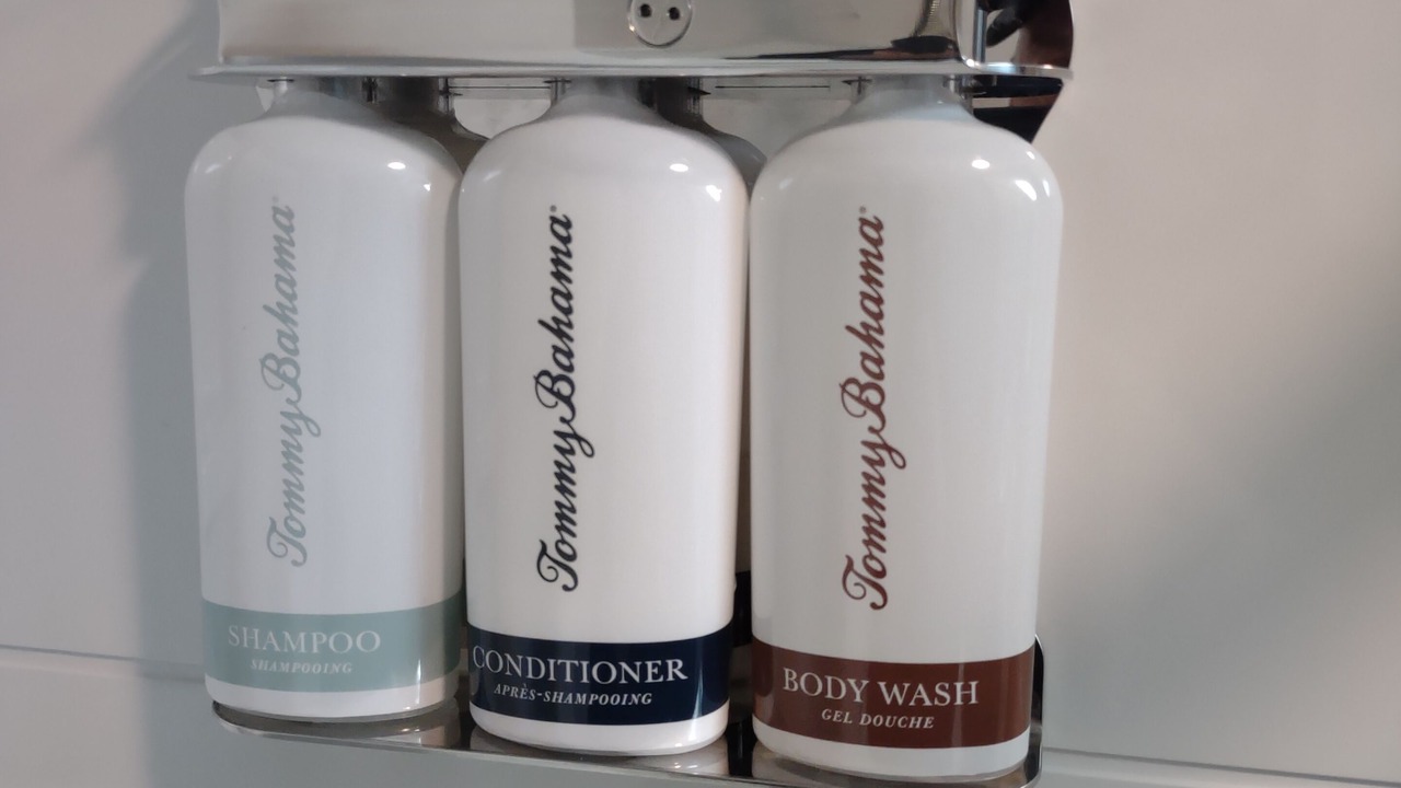 Photo of Bathroom in Grand Marais