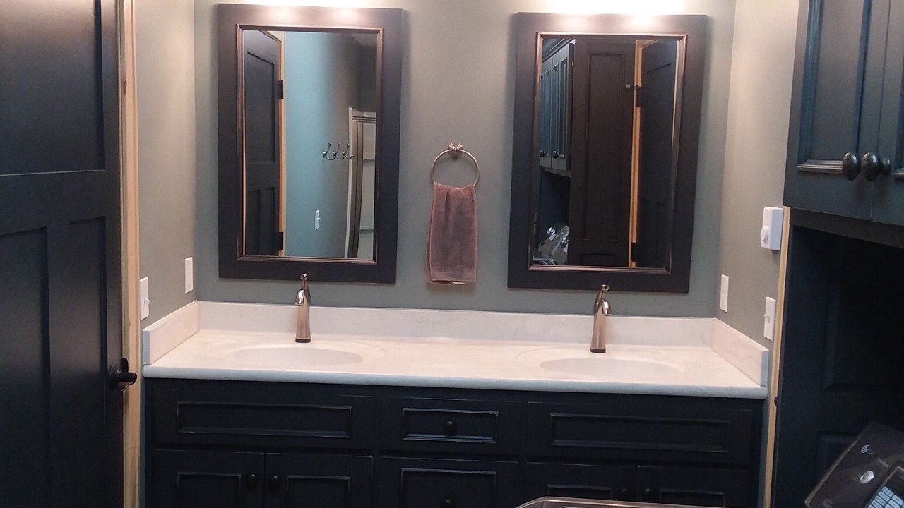 Photo of Bathroom in Grand Marais
