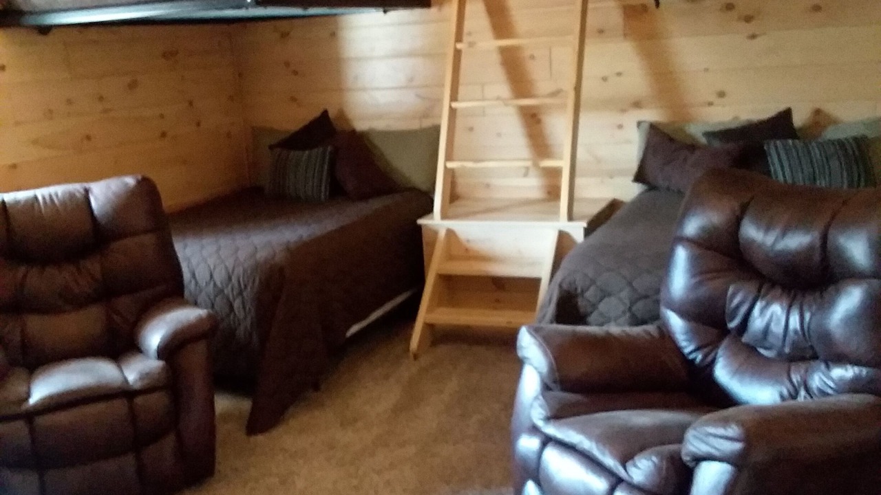 Photo of Bedroom in Grand Marais