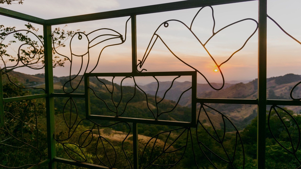 Photo of Patio Balcony in La Lindora