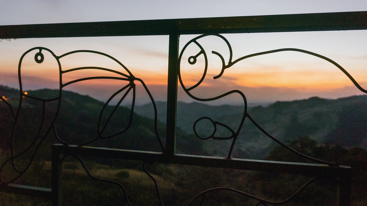 Photo of Patio Balcony in La Lindora