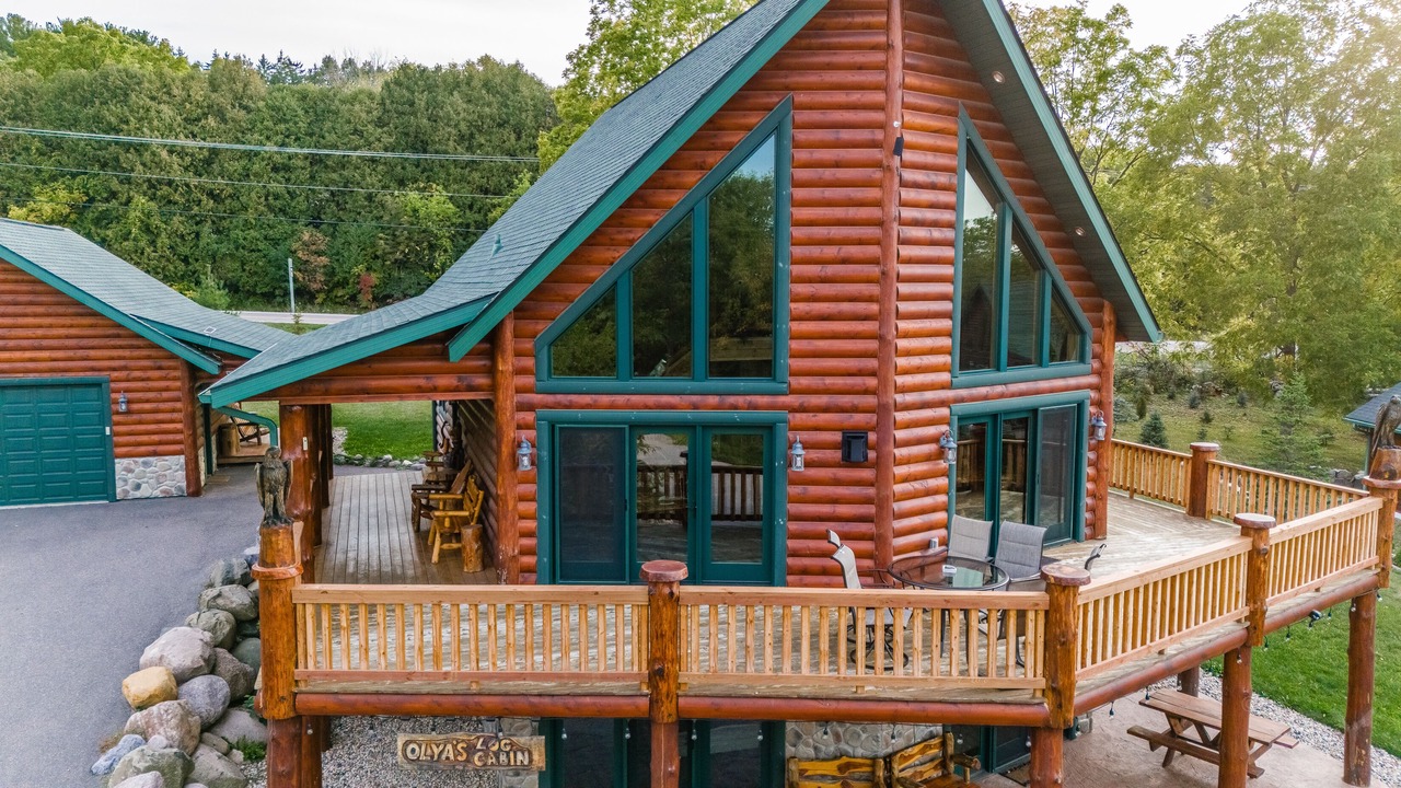 Photo of Outdoor in Baraboo