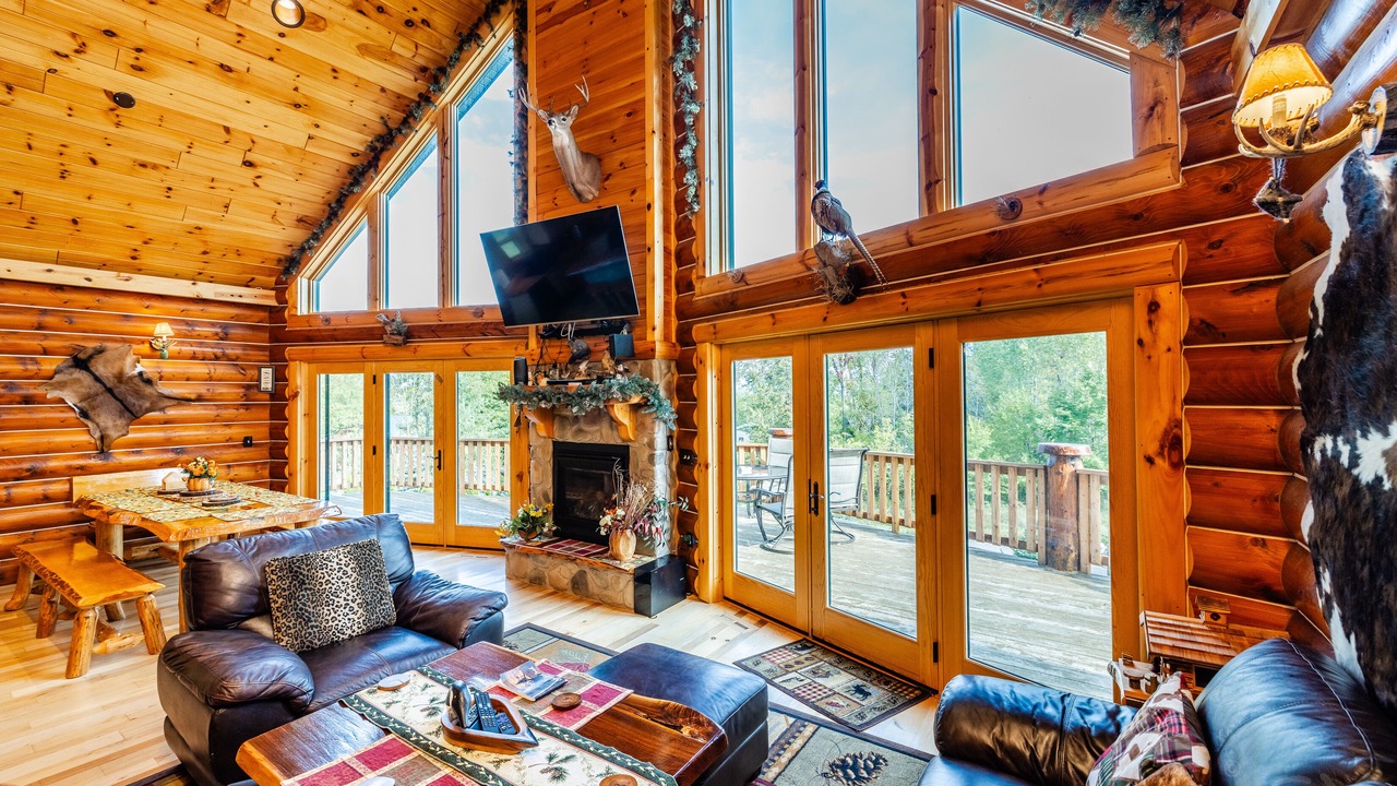 Photo of Livingroom in Baraboo
