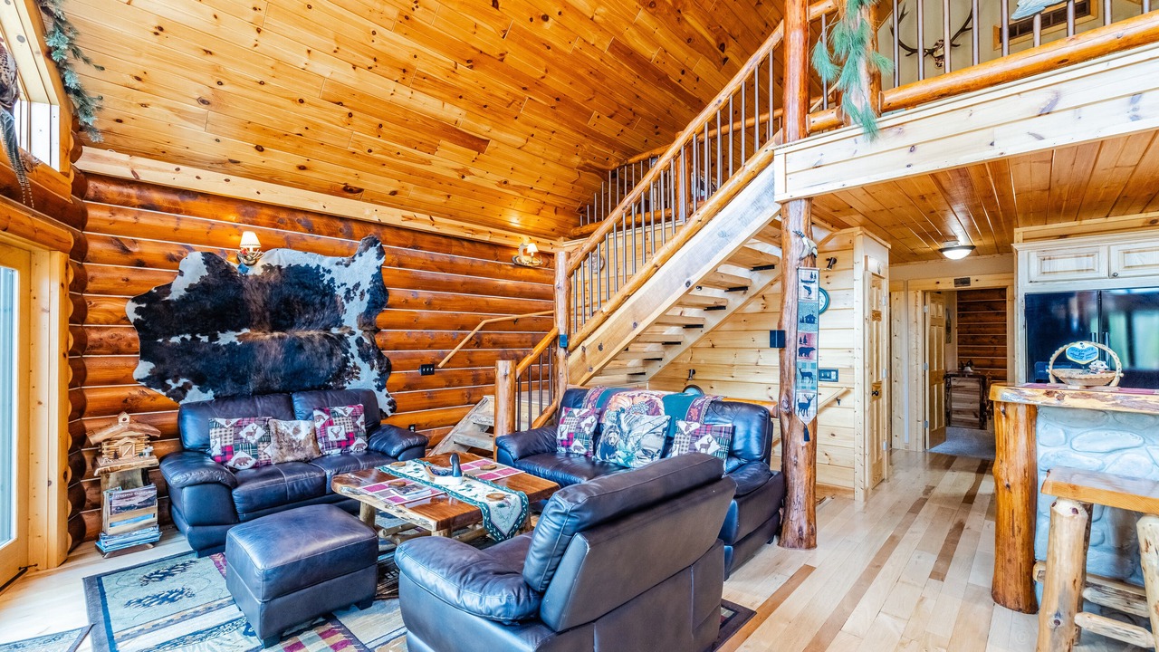 Photo of Livingroom in Baraboo