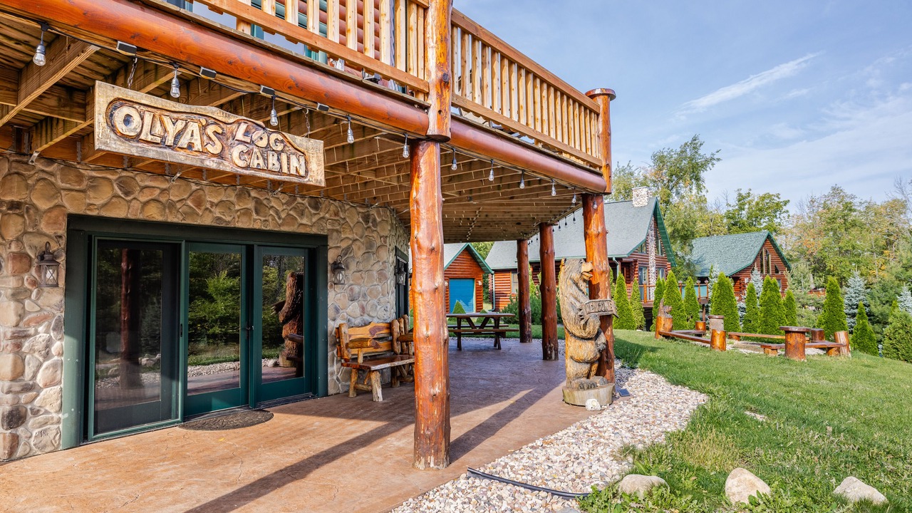Photo of Outdoor in Baraboo