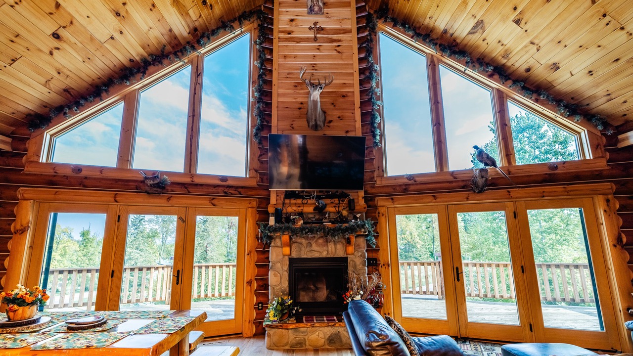 Photo of Livingroom in Baraboo