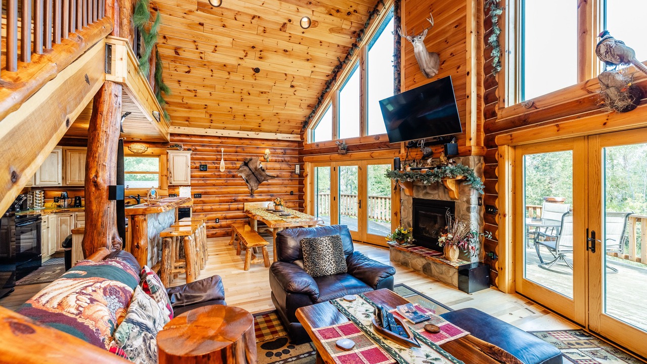 Photo of Livingroom in Baraboo