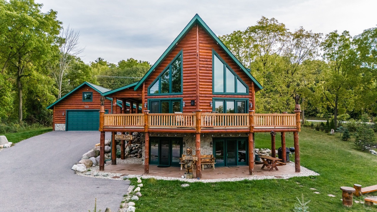 Photo of Outdoor in Baraboo