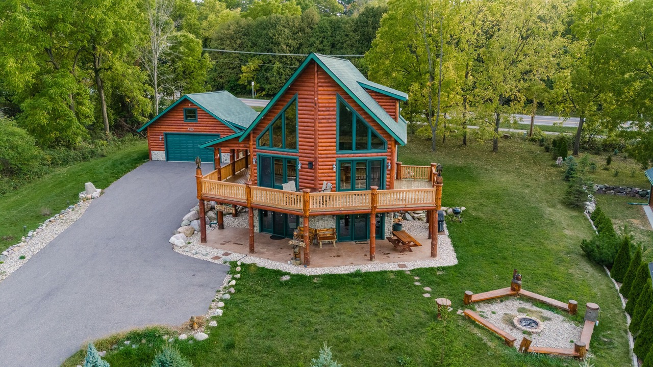 Photo of Outdoor in Baraboo