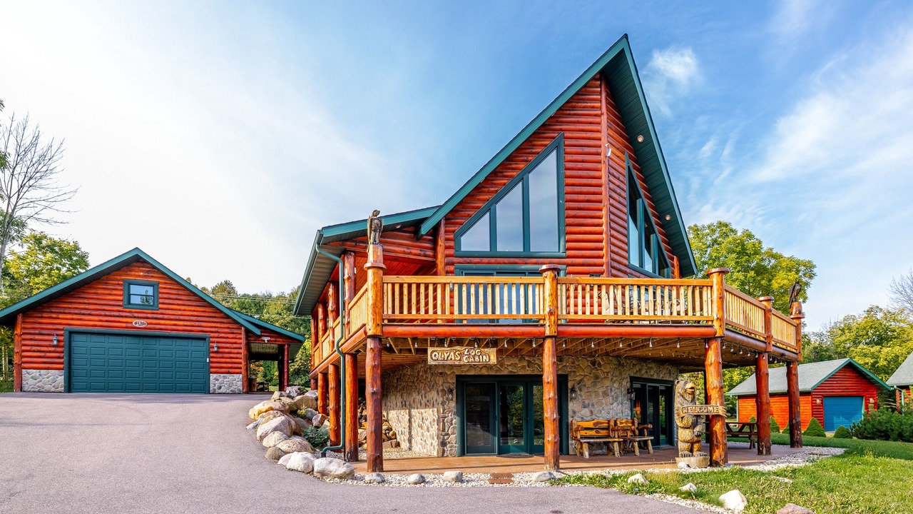 Photo of Outdoor in Baraboo