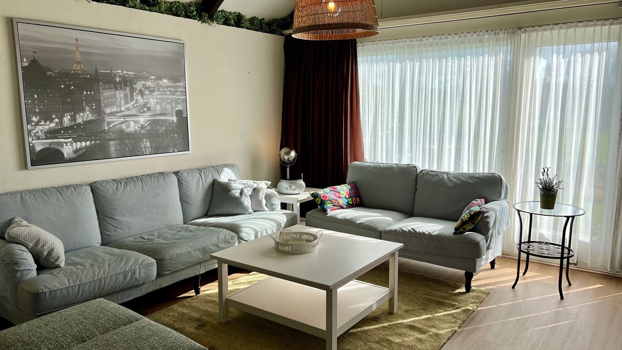 Photo of Livingroom in Moresnet-Chapelle