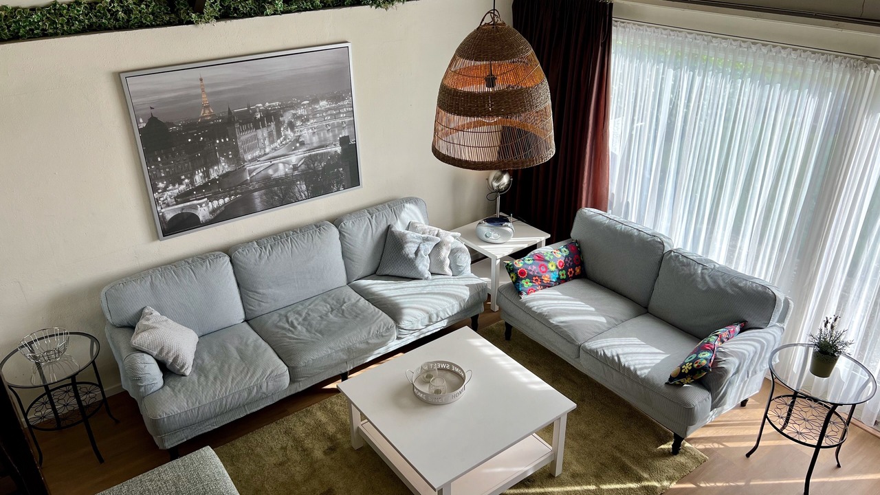 Photo of Livingroom in Moresnet-Chapelle