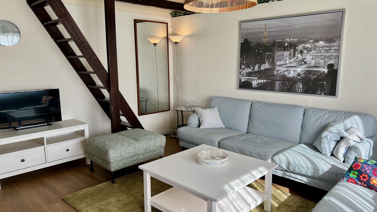 Photo of Livingroom in Moresnet-Chapelle