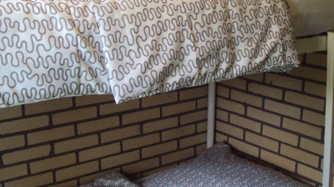 Photo of Bedroom in Moresnet-Chapelle