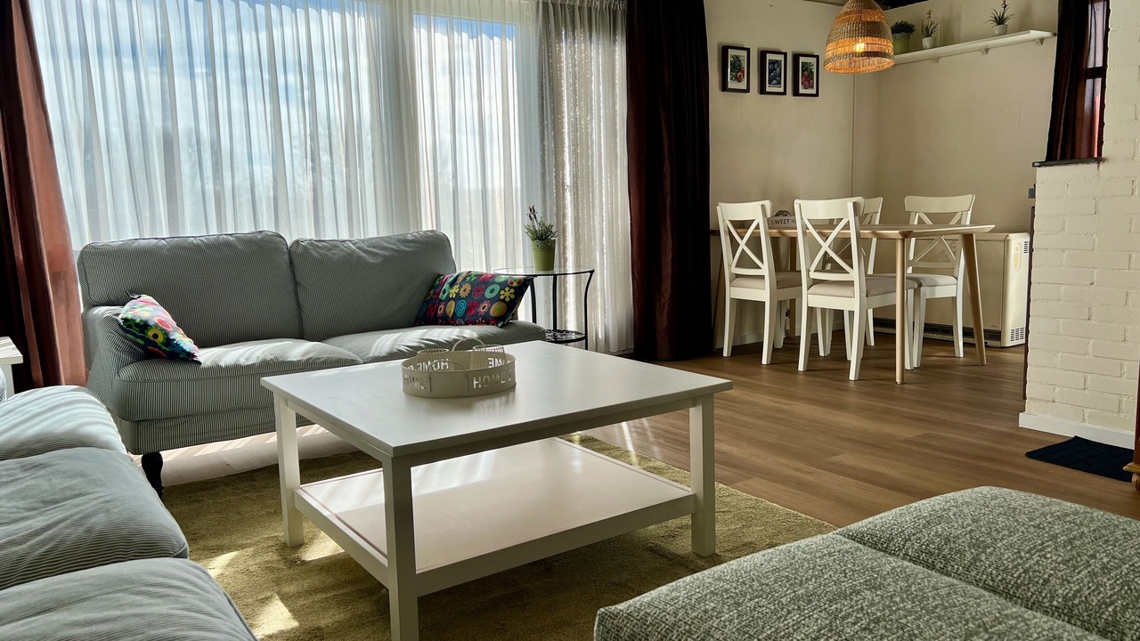 Photo of Livingroom in Moresnet-Chapelle