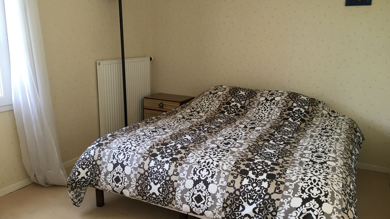 Photo of Bedroom in Bussy-Saint-Georges