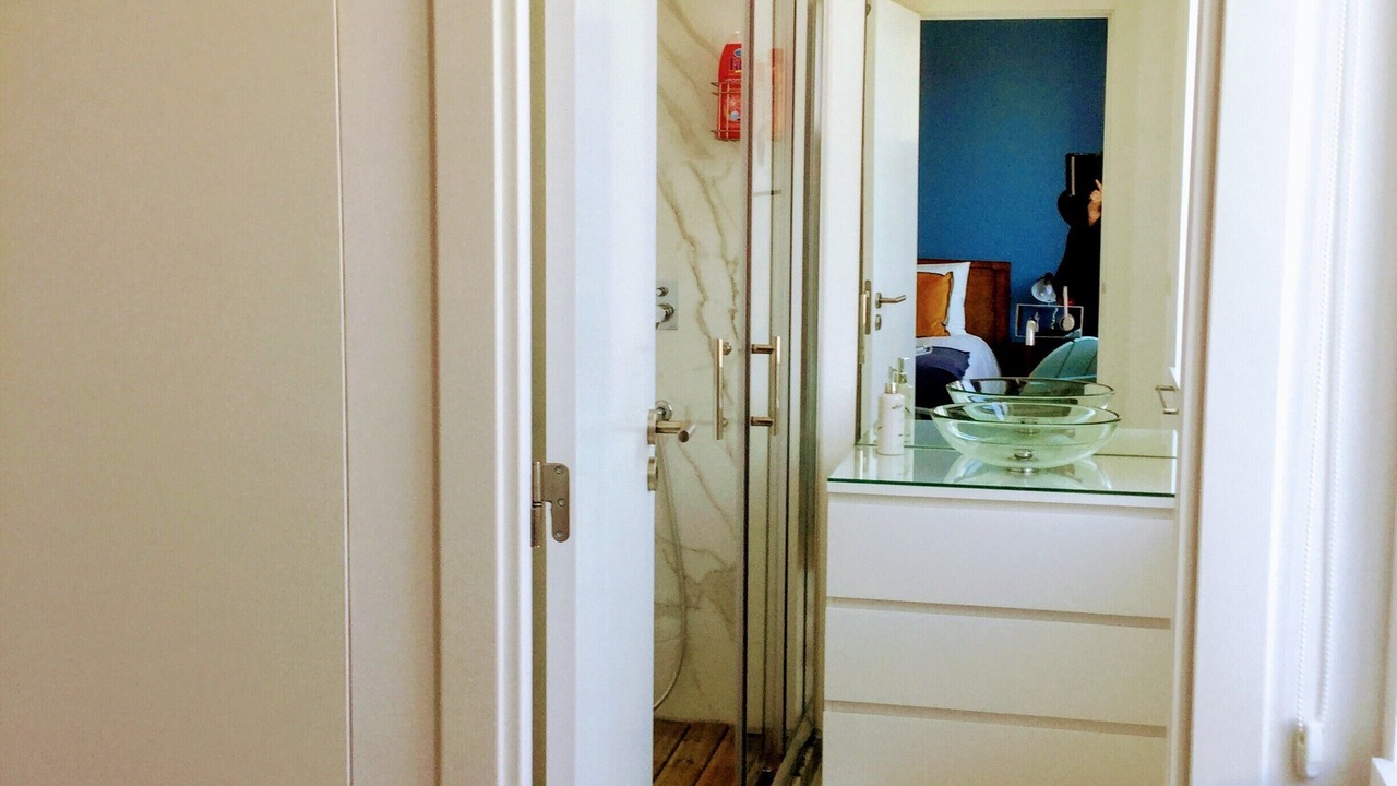 Photo of Bathroom in Lisbon Old Town