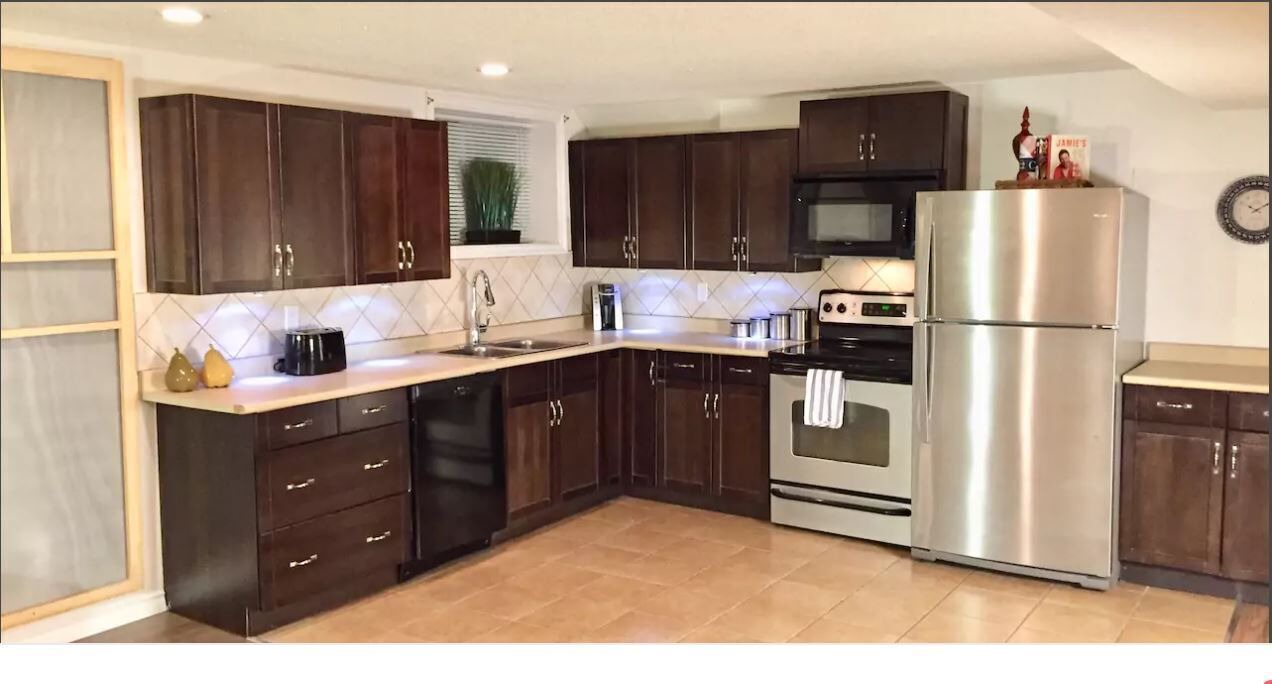Photo of Kitchen in Midnapore