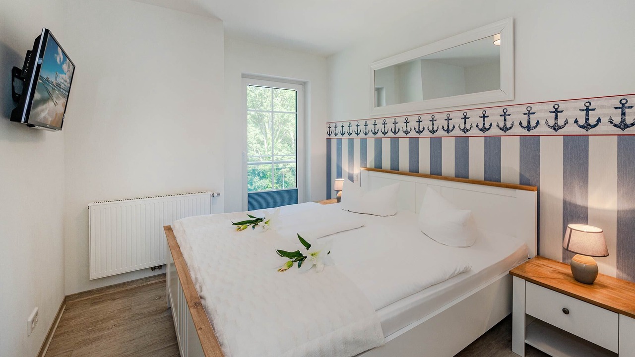 Photo of Bedroom in Heringsdorf