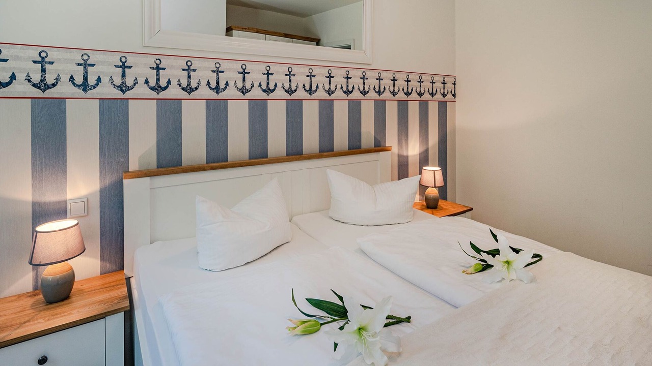 Photo of Bedroom in Heringsdorf