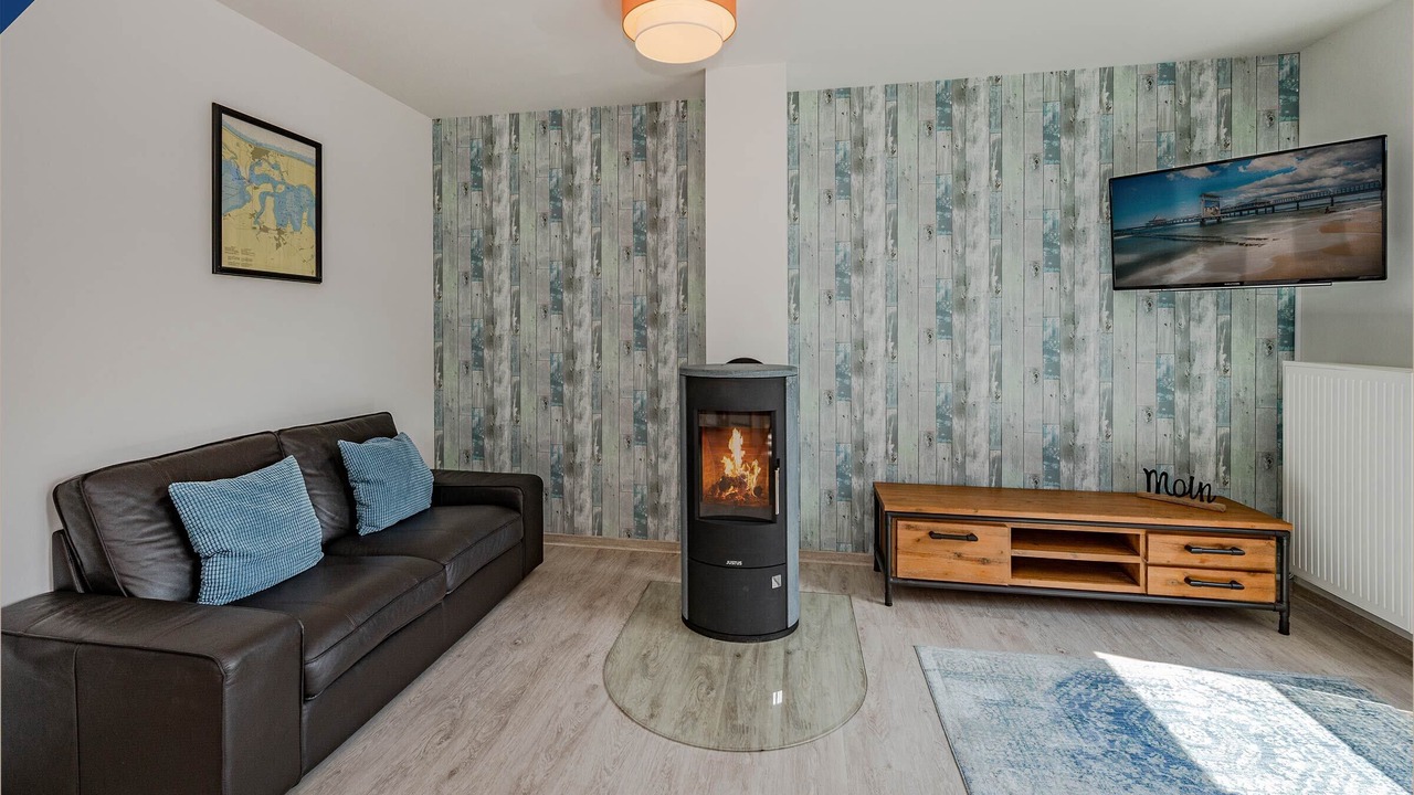 Photo of Livingroom in Heringsdorf