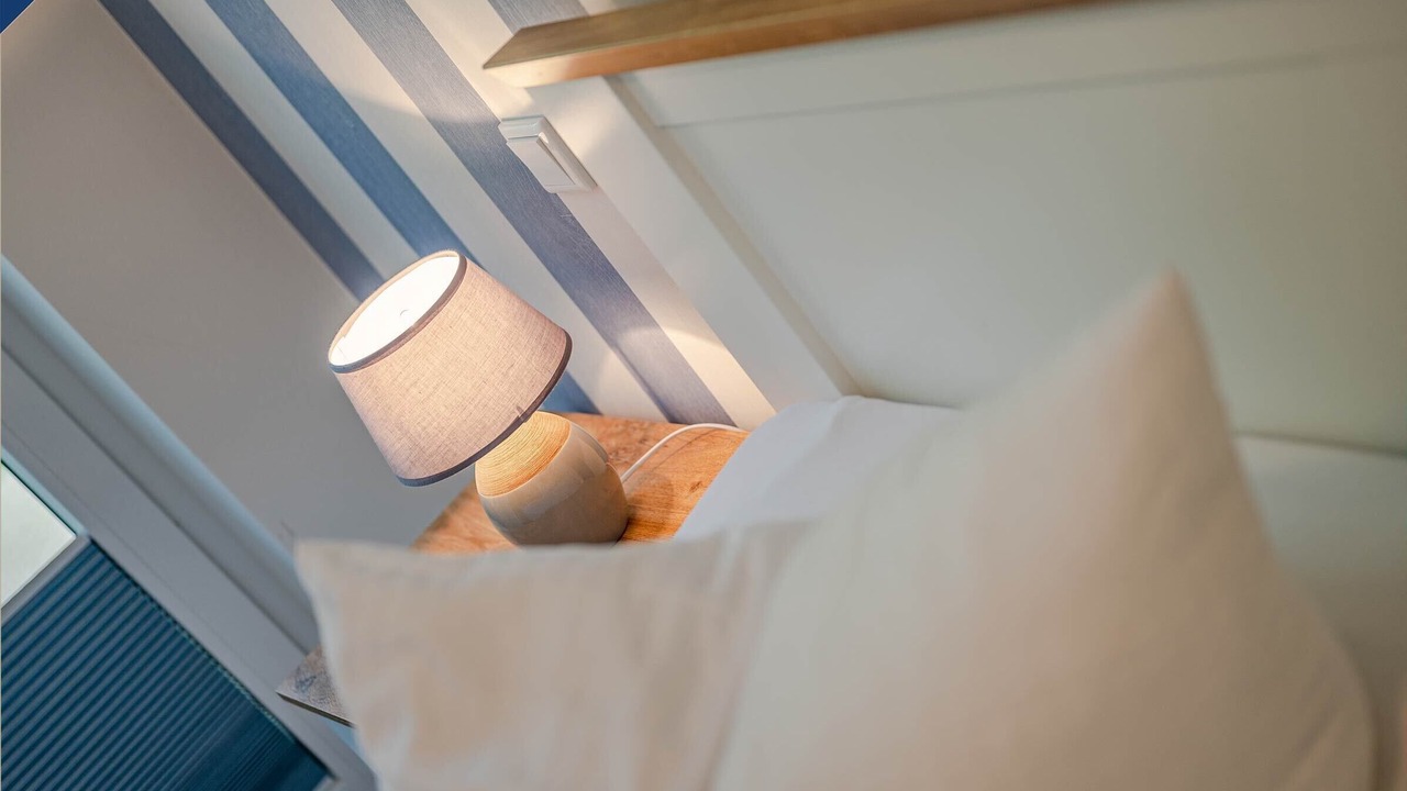 Photo of Bedroom in Heringsdorf