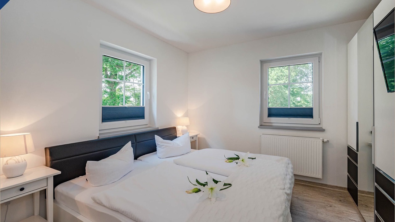 Photo of Bedroom in Heringsdorf