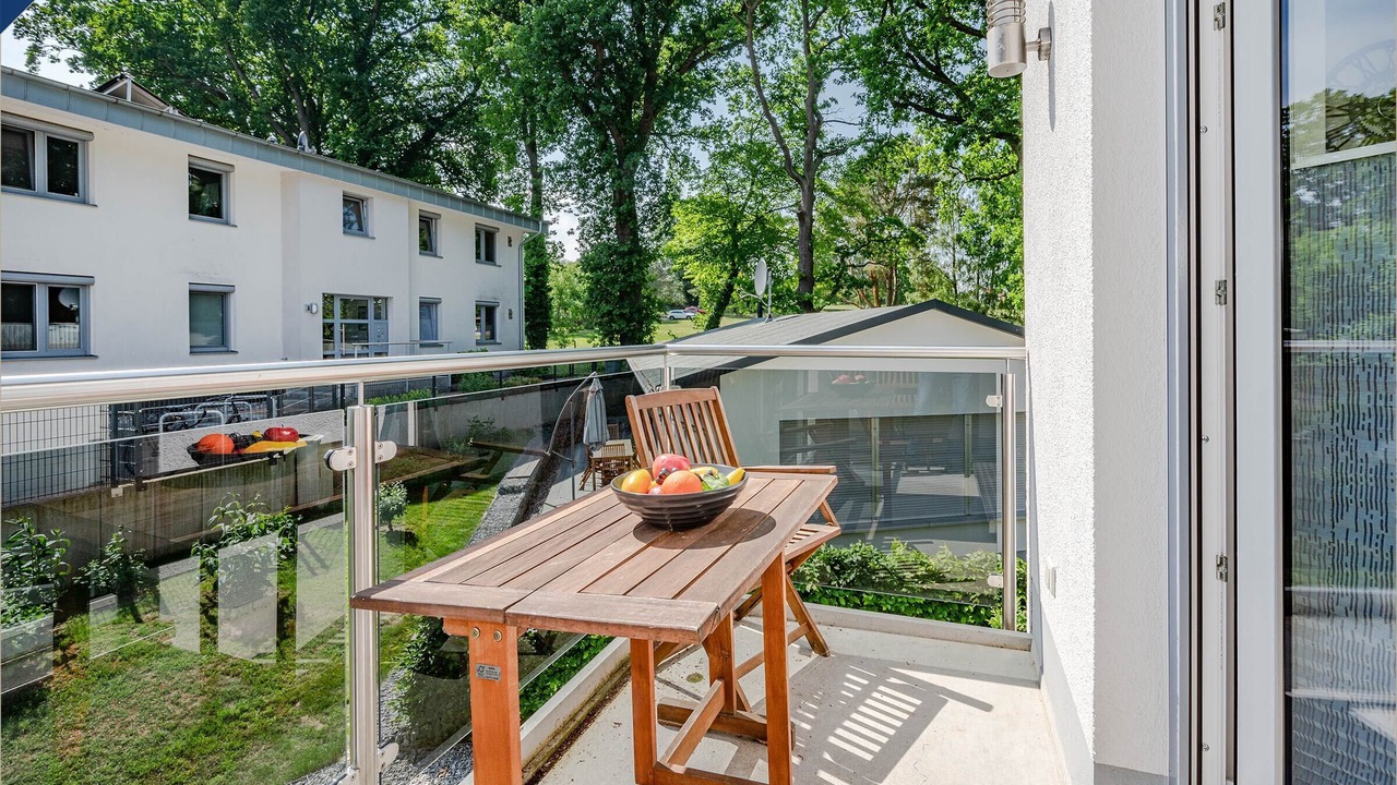 Photo of Outdoor in Heringsdorf