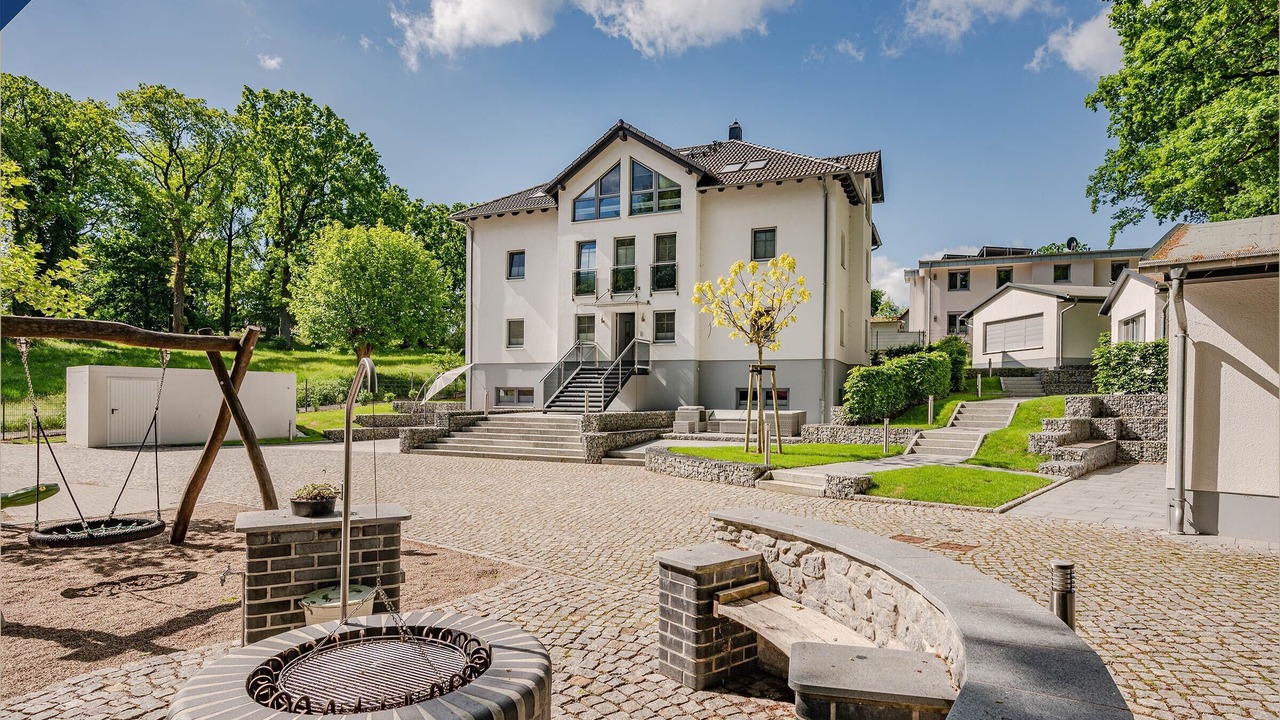 Photo of Outdoor in Heringsdorf
